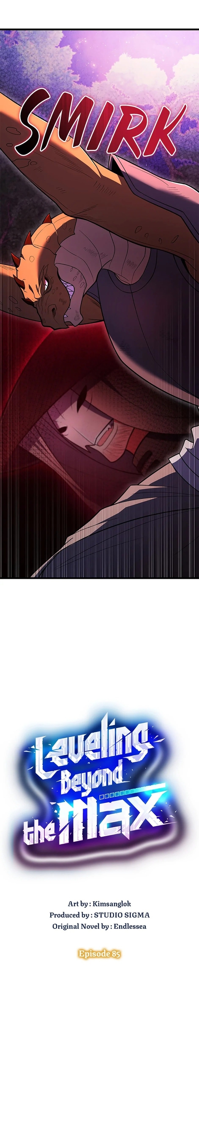 Thăng Hạng Từ Đỉnh Cấp: Chapter 85