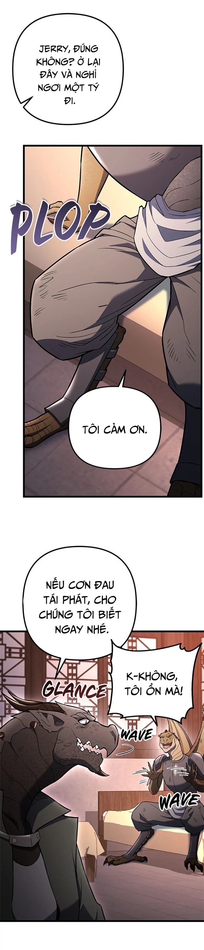 Thăng Hạng Từ Đỉnh Cấp: Chapter 85