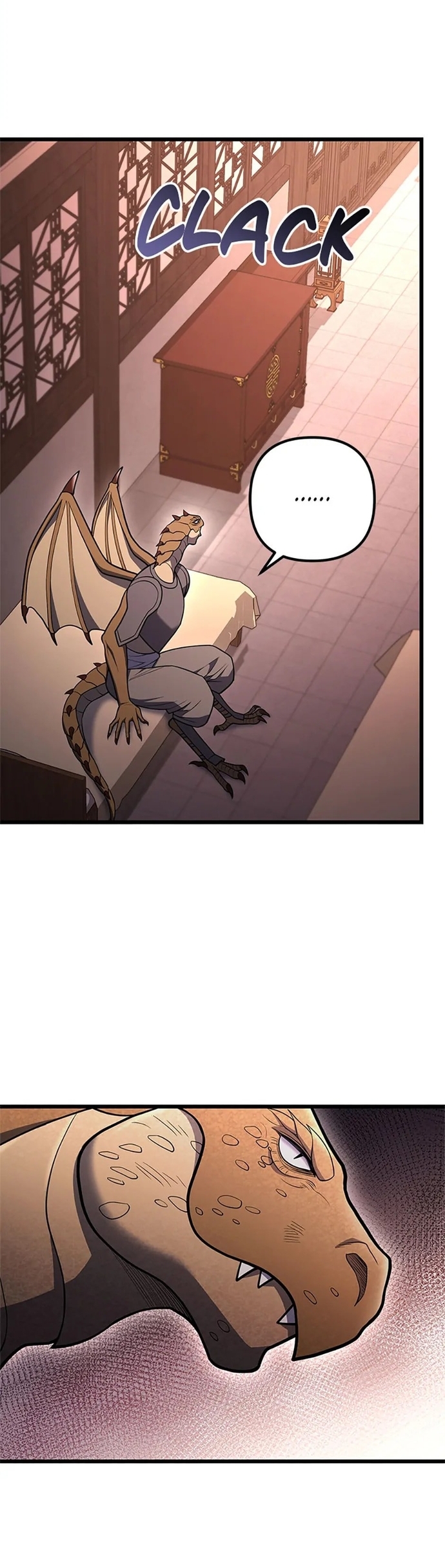 Thăng Hạng Từ Đỉnh Cấp: Chapter 85