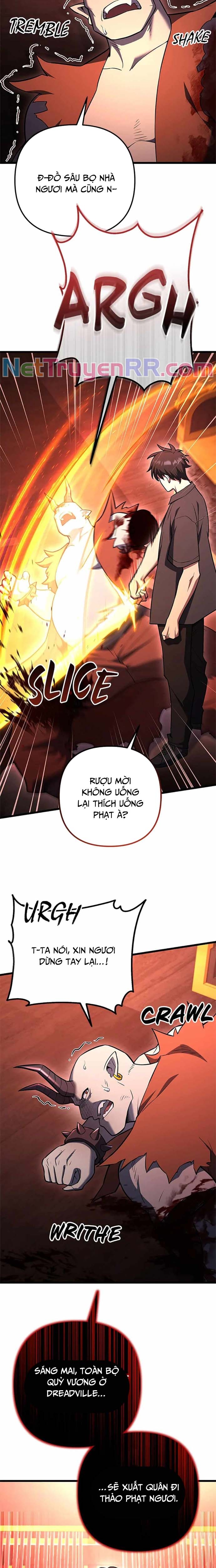 Thăng Hạng Từ Đỉnh Cấp: Chapter 86