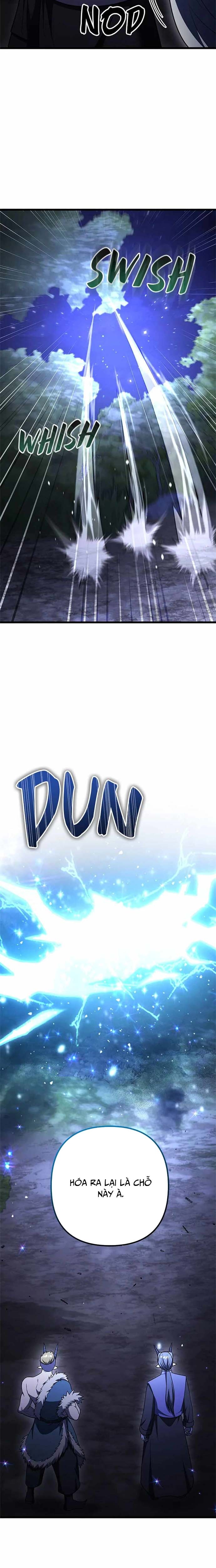 Thăng Hạng Từ Đỉnh Cấp: Chapter 86