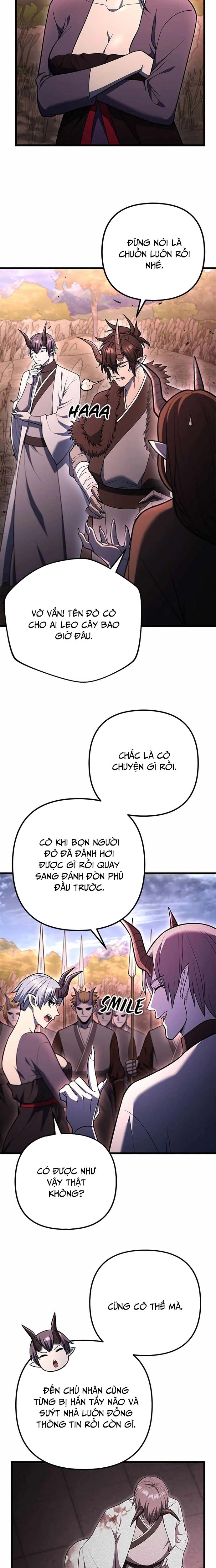 Thăng Hạng Từ Đỉnh Cấp: Chapter 86