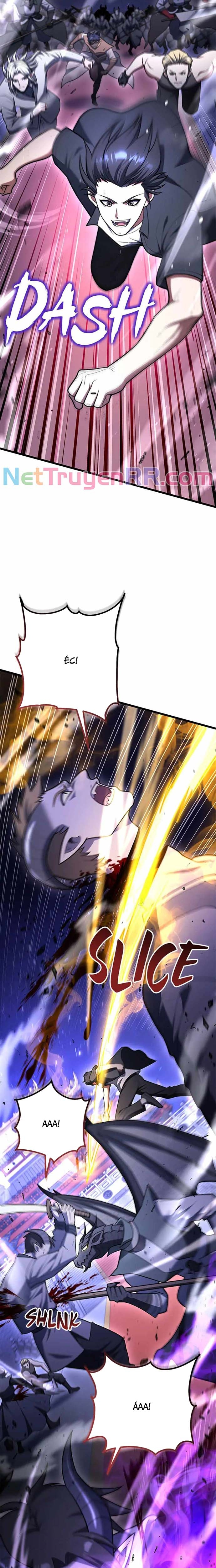 Thăng Hạng Từ Đỉnh Cấp: Chapter 86