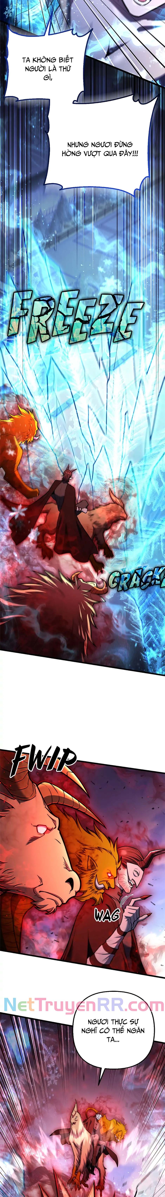 Thăng Hạng Từ Đỉnh Cấp: Chapter 89