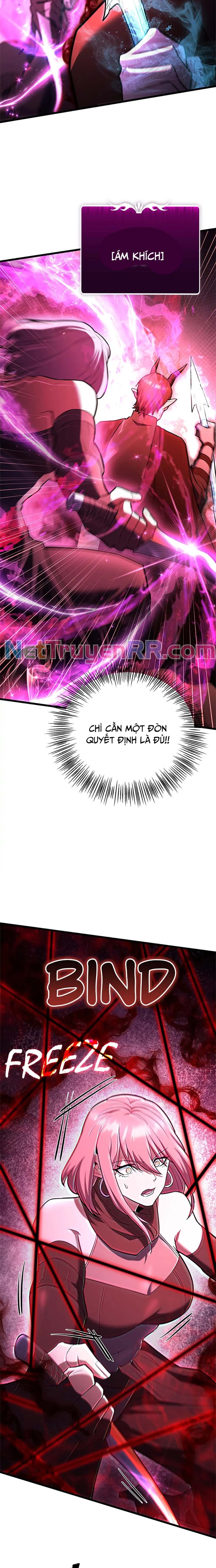 Thăng Hạng Từ Đỉnh Cấp: Chapter 89