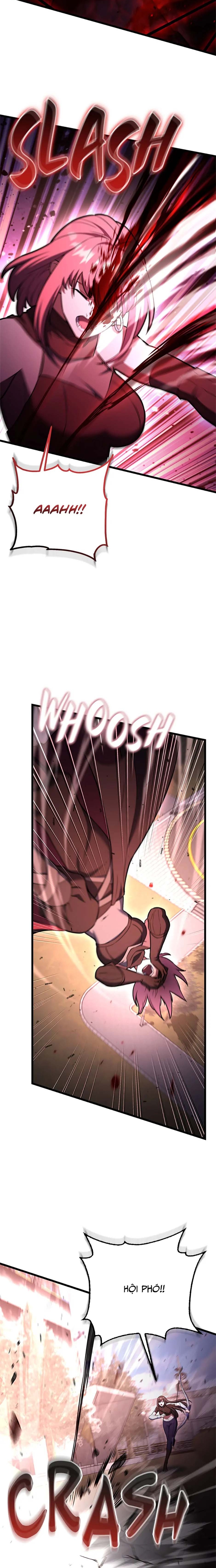 Thăng Hạng Từ Đỉnh Cấp: Chapter 89