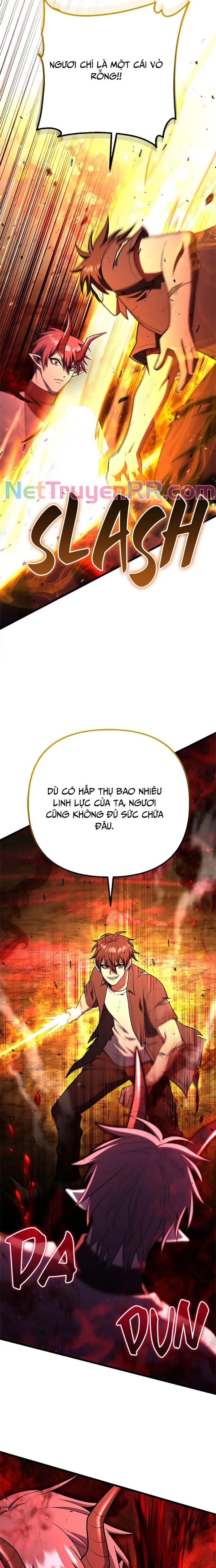 Thăng Hạng Từ Đỉnh Cấp: Chapter 89