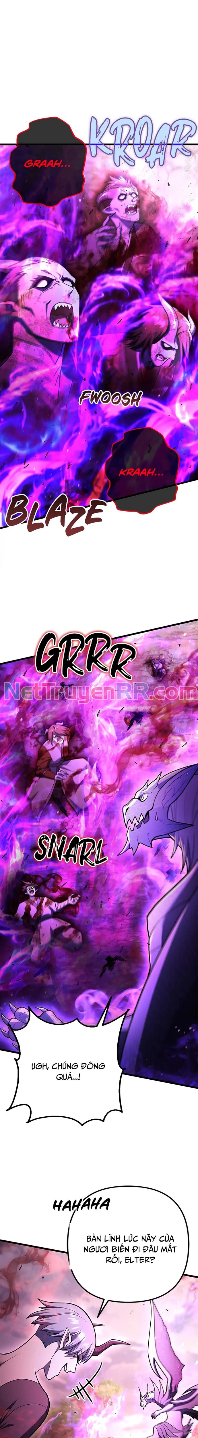 Thăng Hạng Từ Đỉnh Cấp: Chapter 89