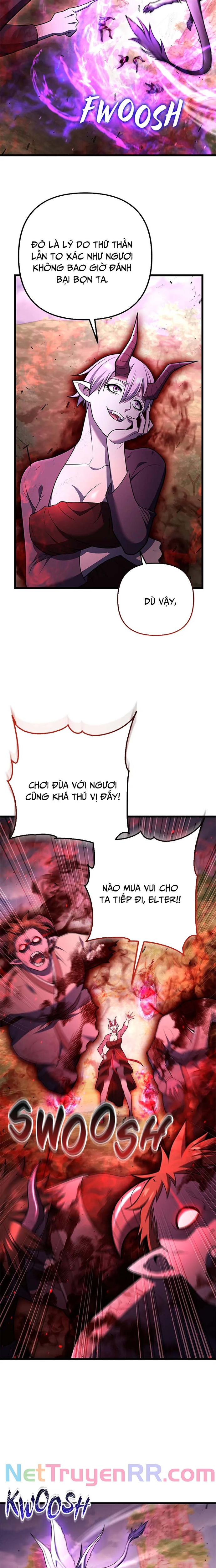 Thăng Hạng Từ Đỉnh Cấp: Chapter 89