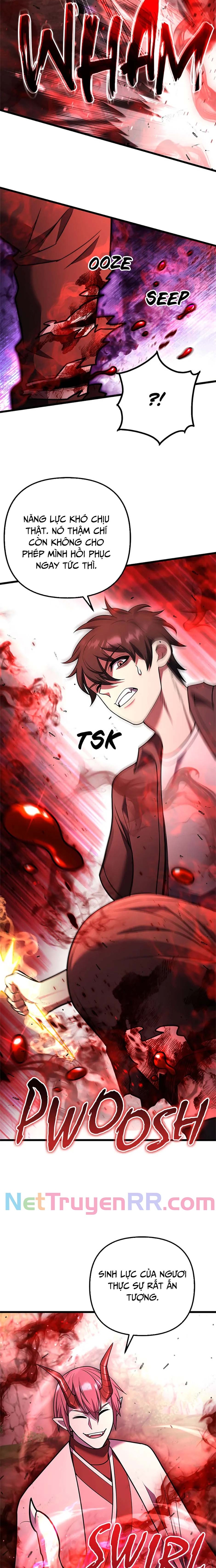 Thăng Hạng Từ Đỉnh Cấp: Chapter 89