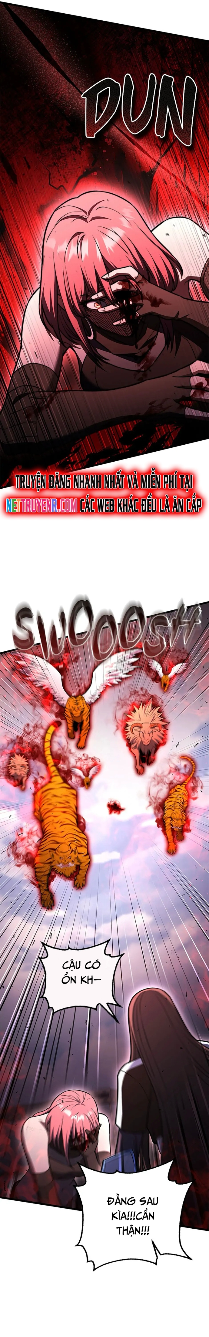 Thăng Hạng Từ Đỉnh Cấp: Chapter 90