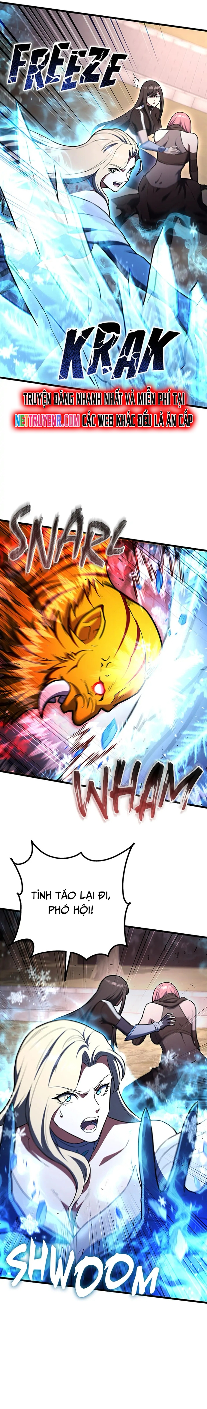 Thăng Hạng Từ Đỉnh Cấp: Chapter 90