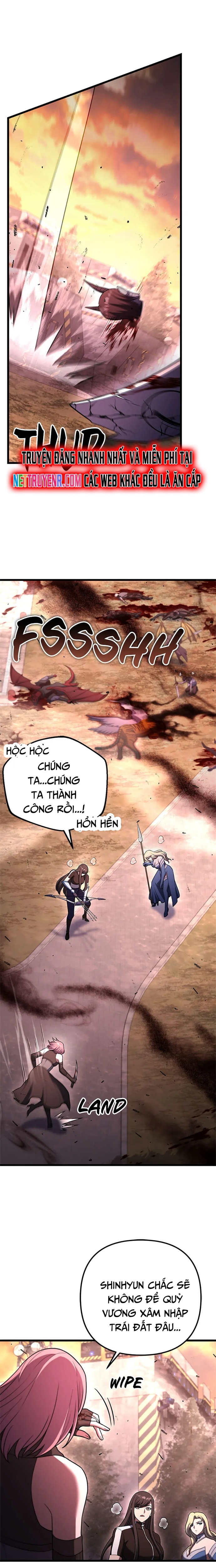 Thăng Hạng Từ Đỉnh Cấp: Chapter 90