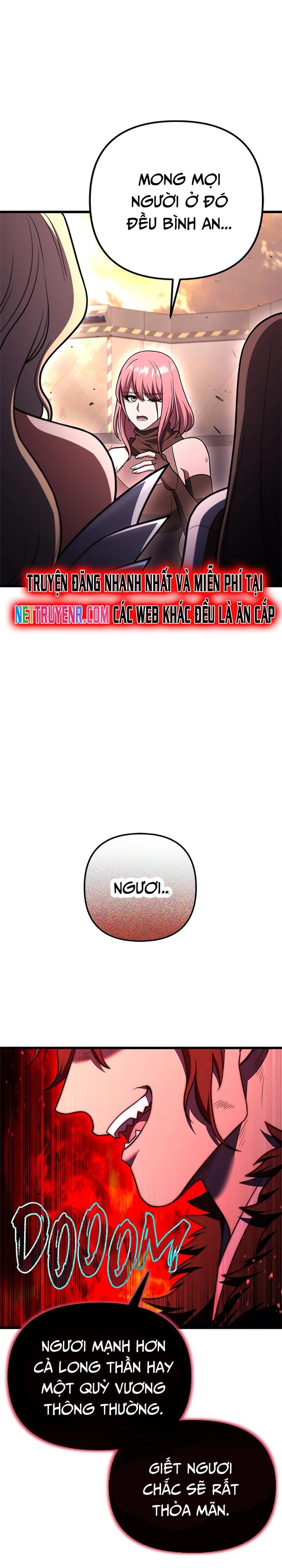 Thăng Hạng Từ Đỉnh Cấp: Chapter 90