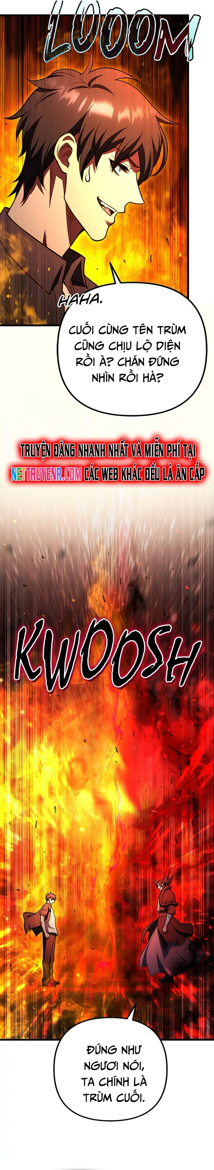 Thăng Hạng Từ Đỉnh Cấp: Chapter 90