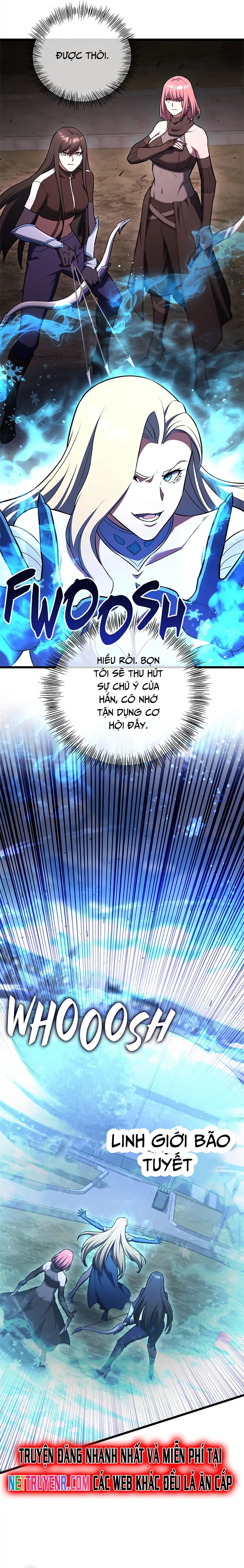 Thăng Hạng Từ Đỉnh Cấp: Chapter 90