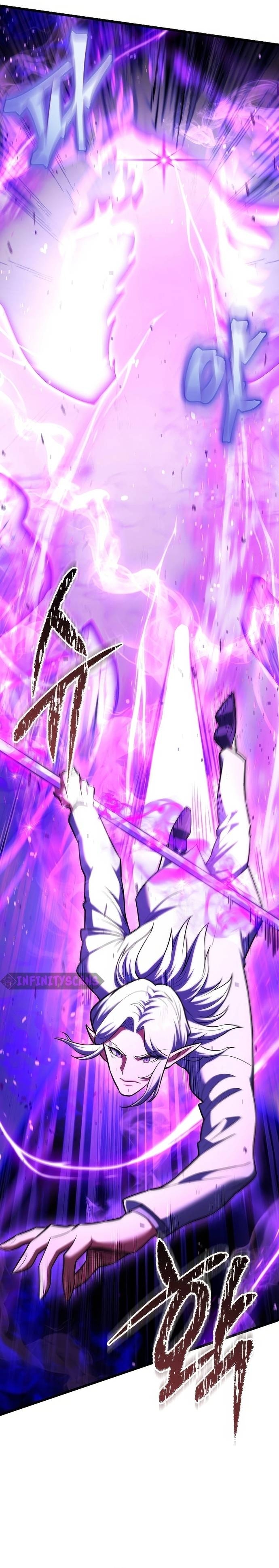 Thăng Hạng Từ Đỉnh Cấp: Chapter 91