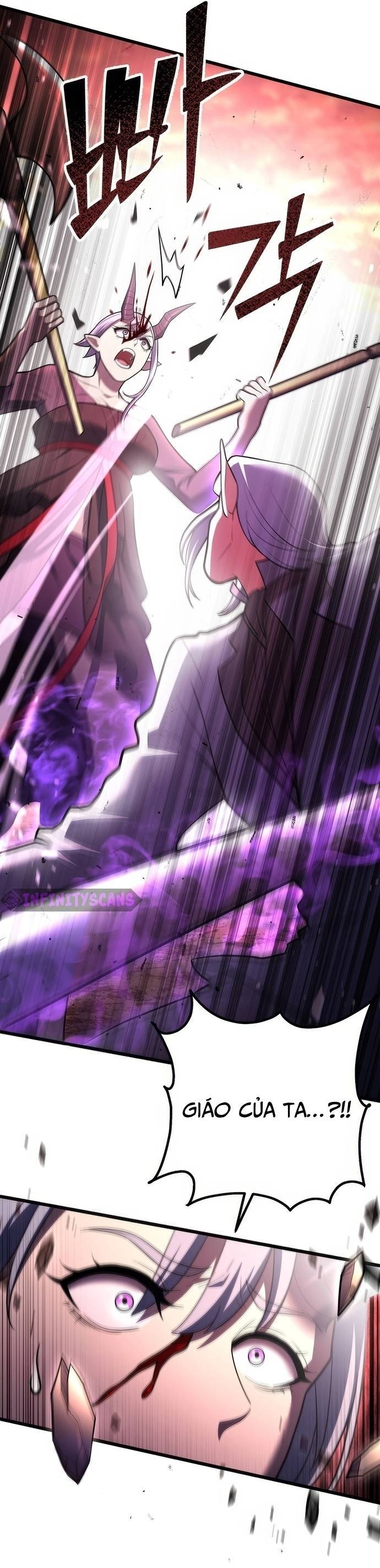 Thăng Hạng Từ Đỉnh Cấp: Chapter 91