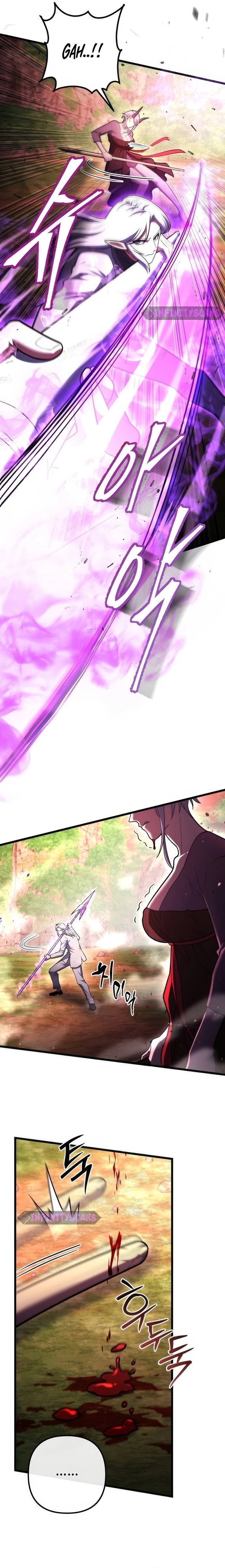 Thăng Hạng Từ Đỉnh Cấp: Chapter 91