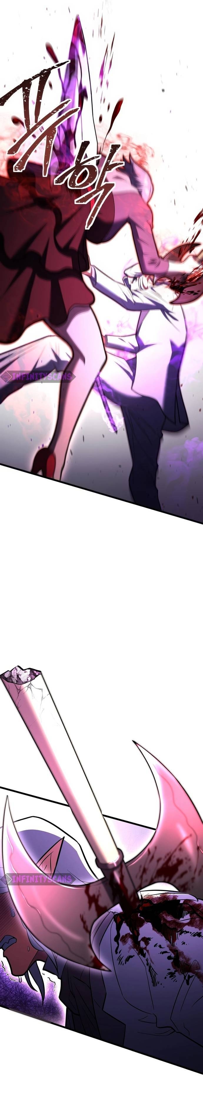 Thăng Hạng Từ Đỉnh Cấp: Chapter 91