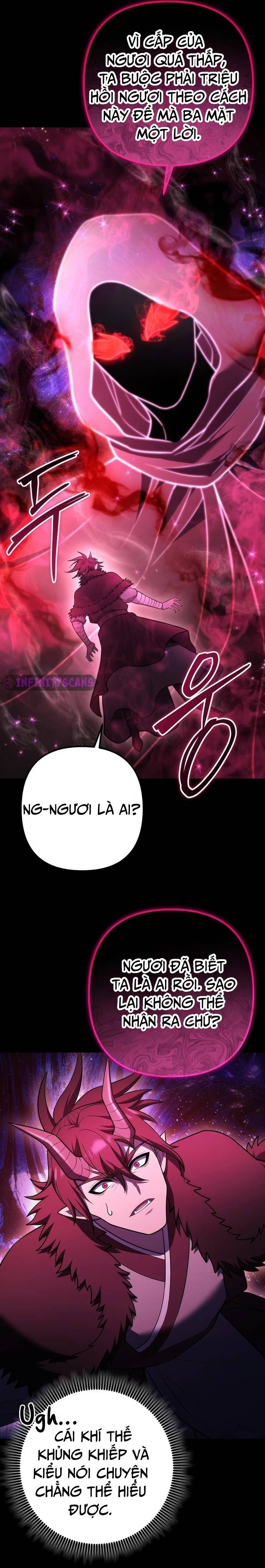 Thăng Hạng Từ Đỉnh Cấp: Chapter 91