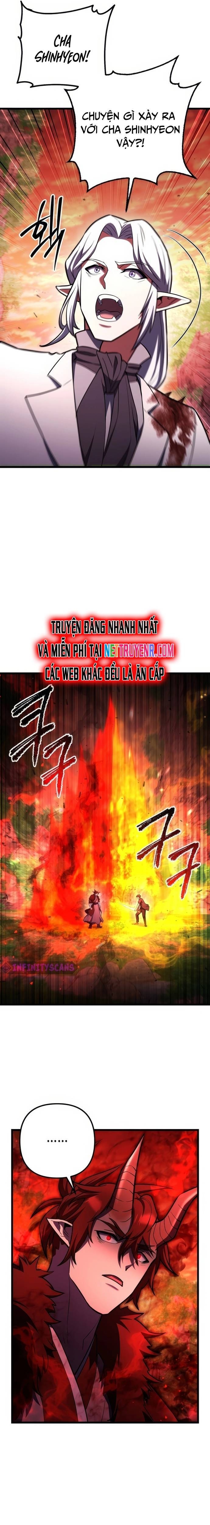 Thăng Hạng Từ Đỉnh Cấp: Chapter 91
