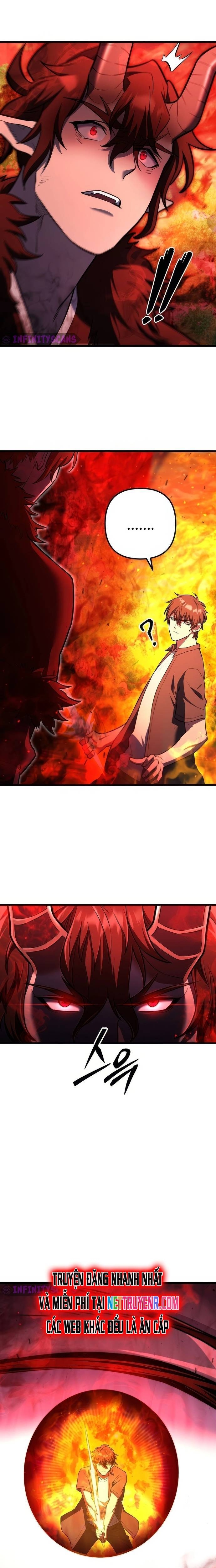 Thăng Hạng Từ Đỉnh Cấp: Chapter 91