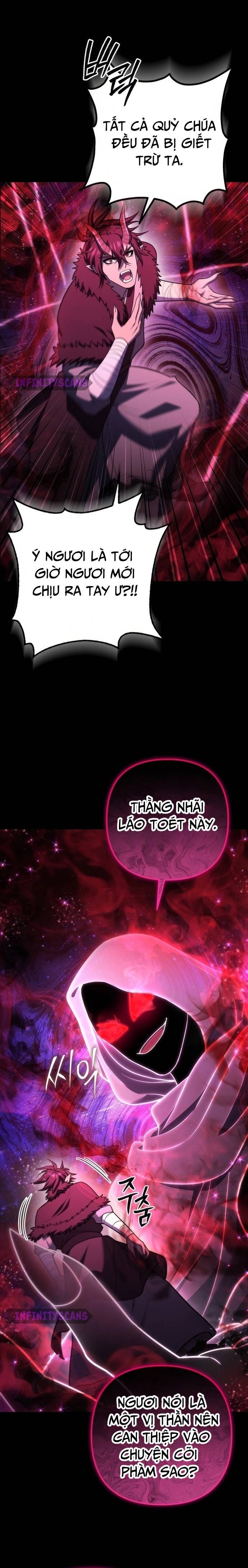 Thăng Hạng Từ Đỉnh Cấp: Chapter 91