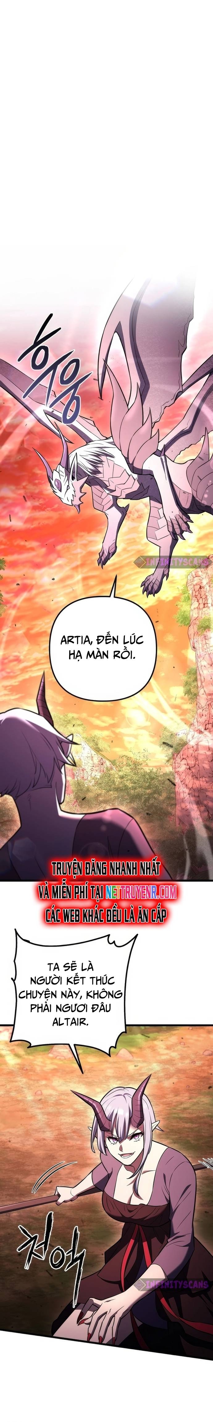 Thăng Hạng Từ Đỉnh Cấp: Chapter 91