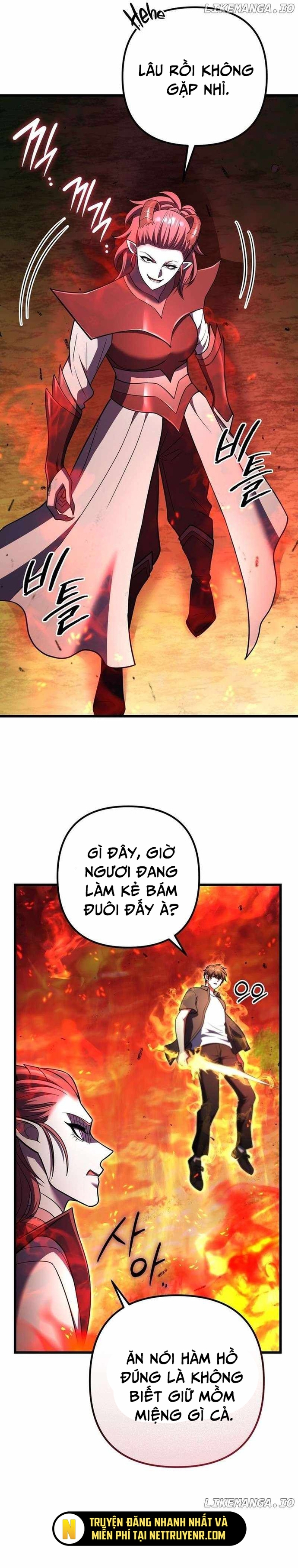 Thăng Hạng Từ Đỉnh Cấp: Chapter 92