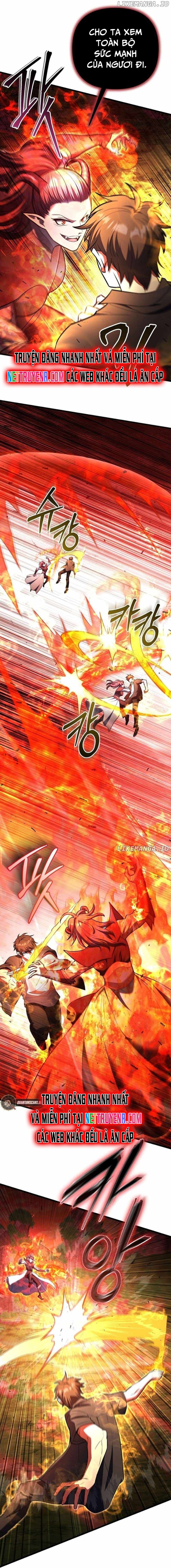 Thăng Hạng Từ Đỉnh Cấp: Chapter 92