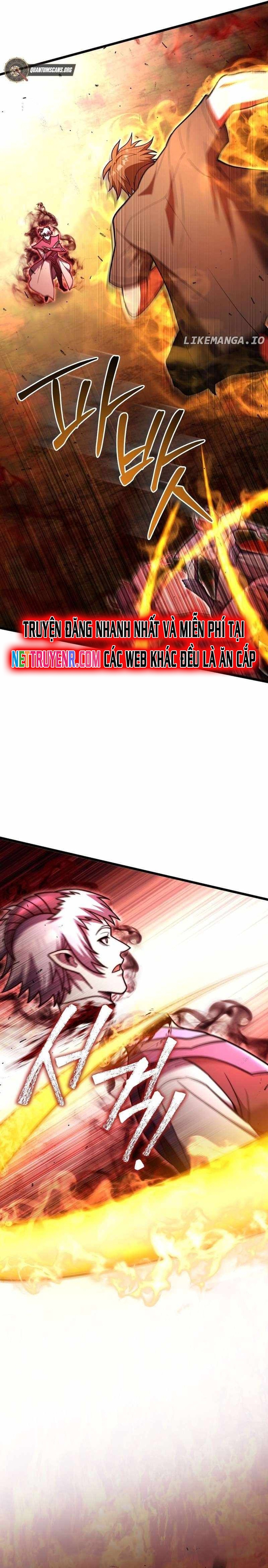 Thăng Hạng Từ Đỉnh Cấp: Chapter 92