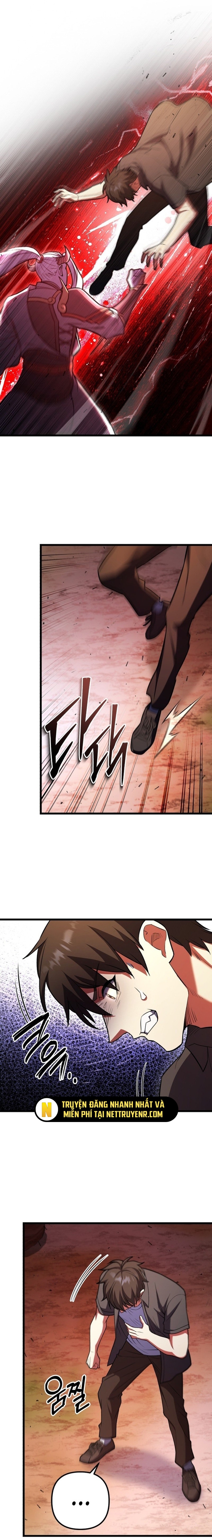 Thăng Hạng Từ Đỉnh Cấp: Chapter 97