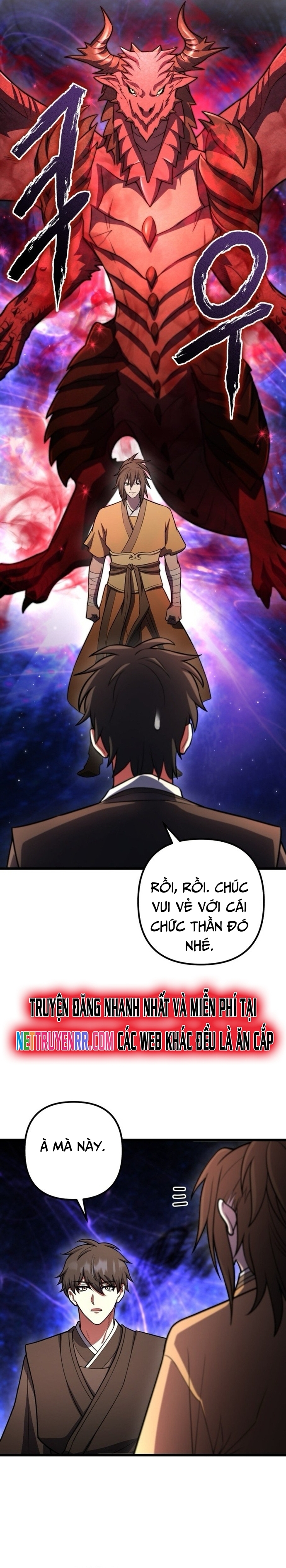 Thăng Hạng Từ Đỉnh Cấp: Chapter 99