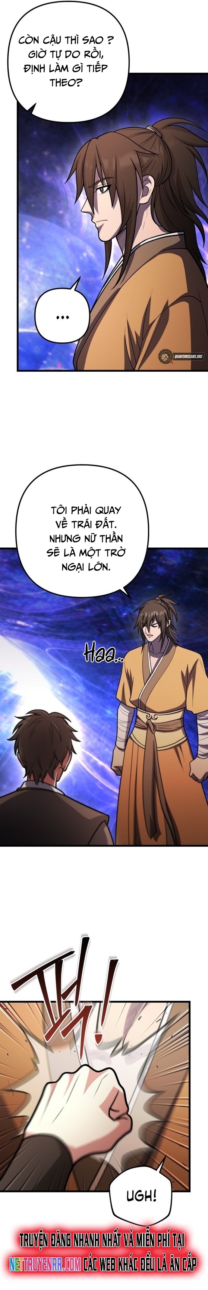 Thăng Hạng Từ Đỉnh Cấp: Chapter 99