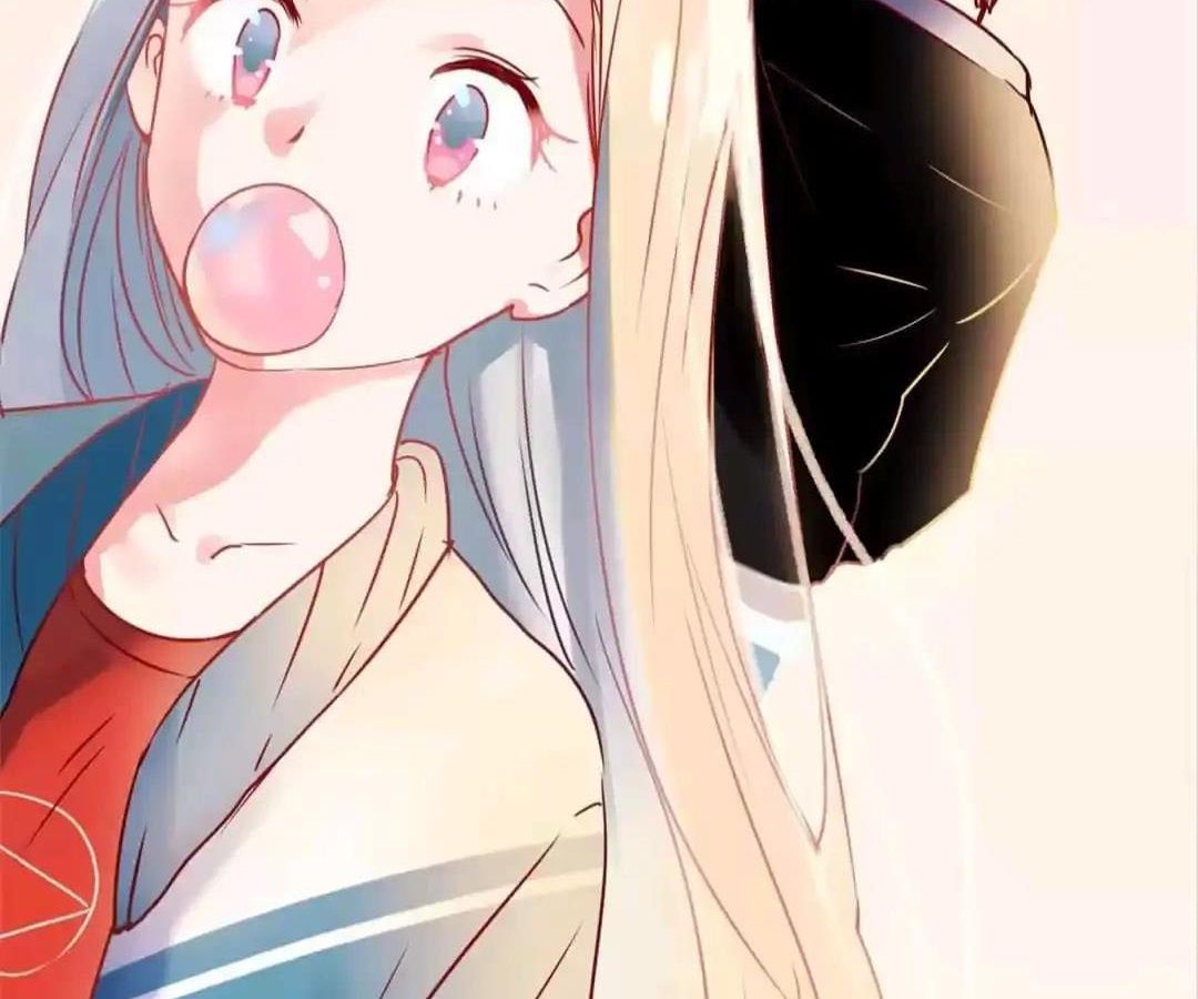 Thành Bại Vì Tiêu Hà: Chapter 1