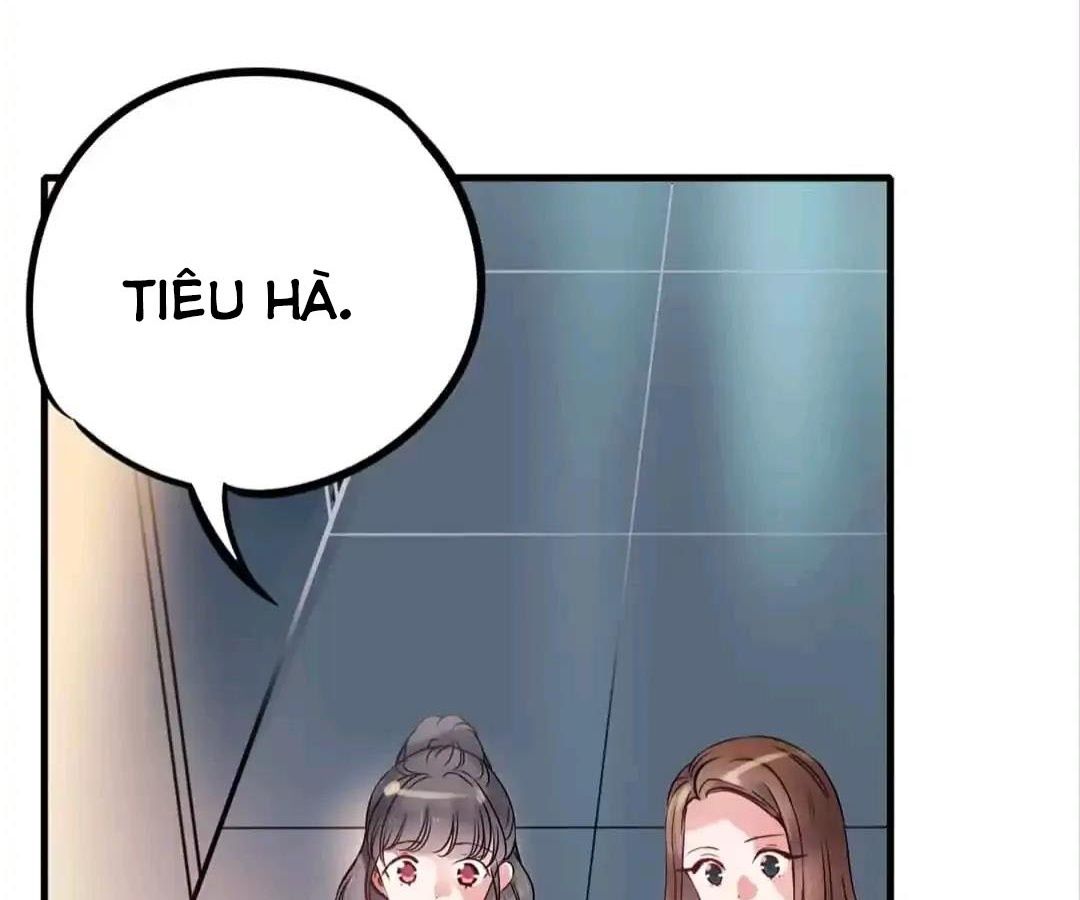 Thành Bại Vì Tiêu Hà: Chapter 1