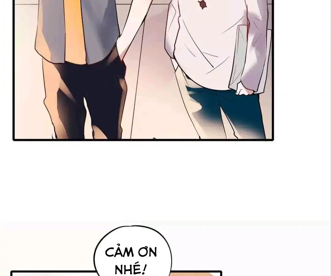 Thành Bại Vì Tiêu Hà: Chapter 1