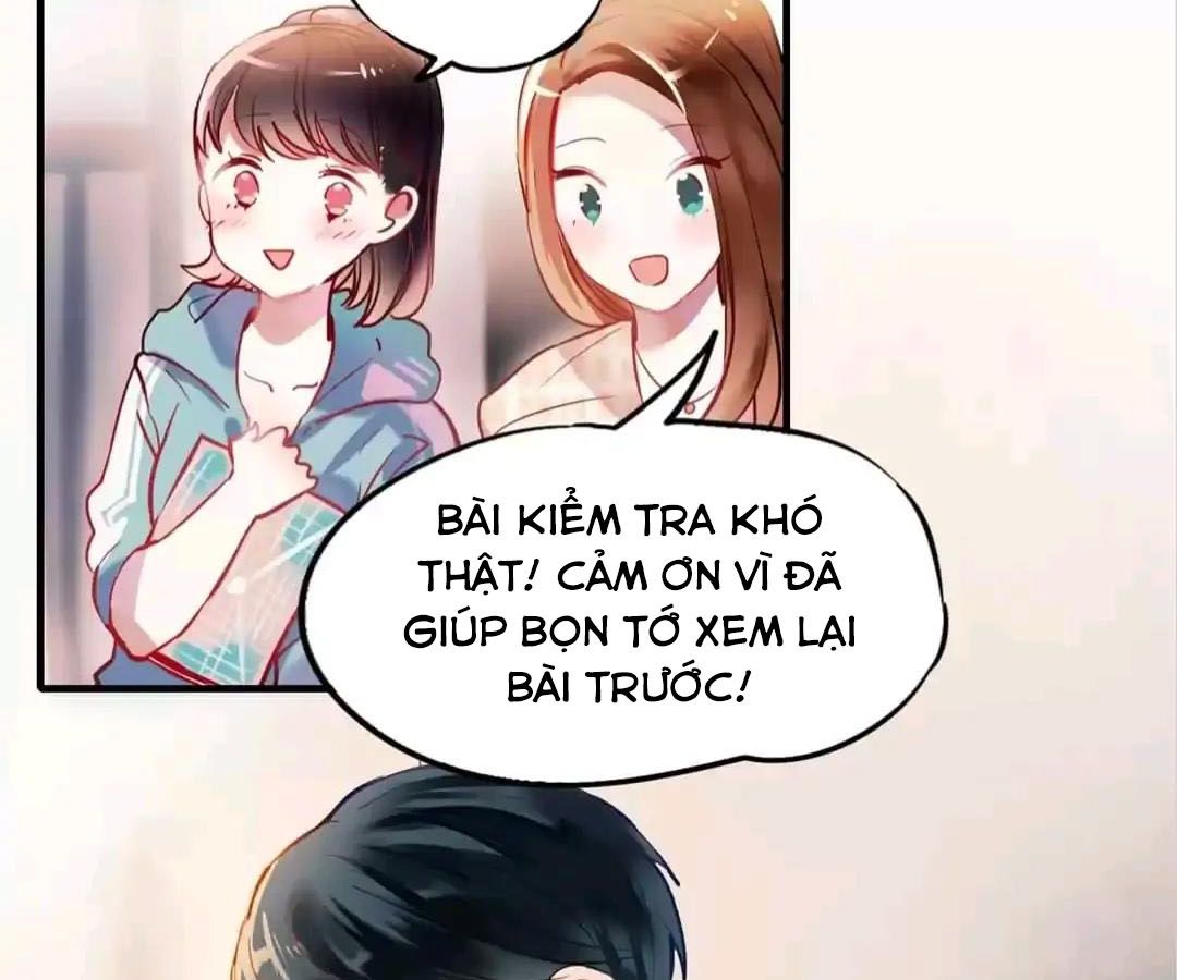 Thành Bại Vì Tiêu Hà: Chapter 1
