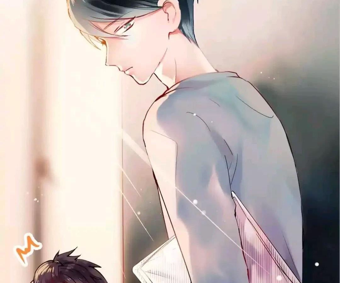 Thành Bại Vì Tiêu Hà: Chapter 1