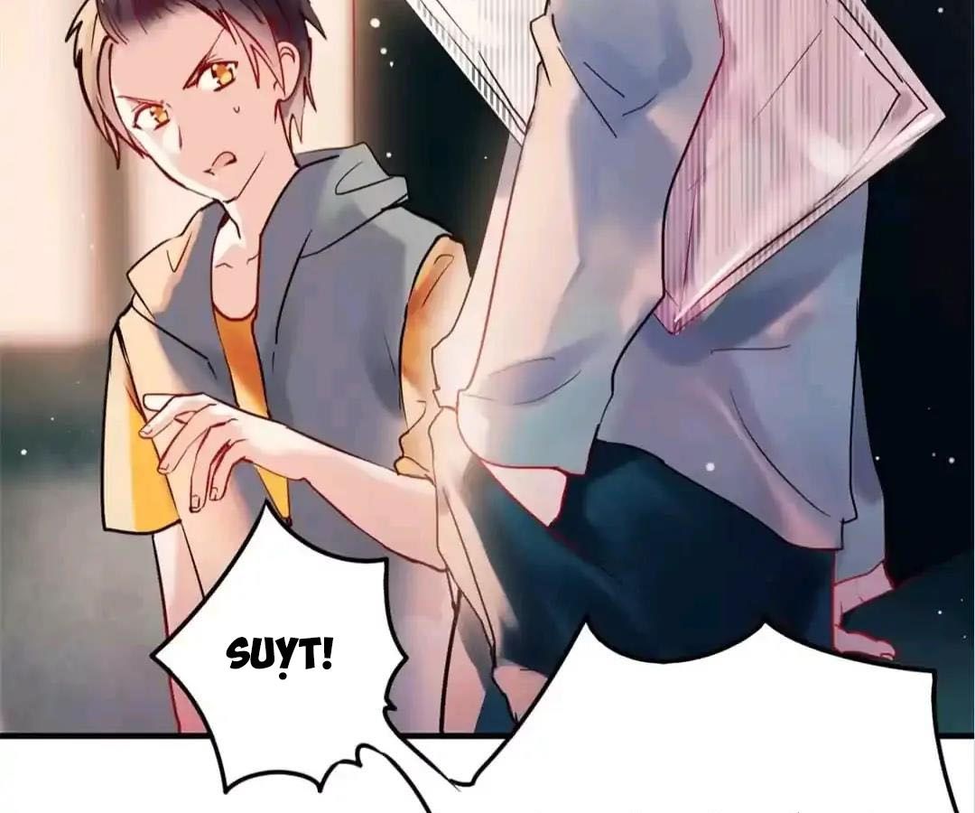 Thành Bại Vì Tiêu Hà: Chapter 1