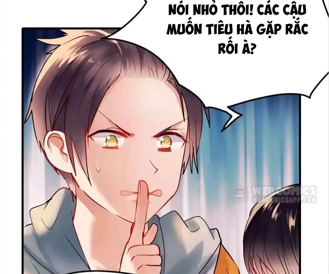 Thành Bại Vì Tiêu Hà: Chapter 1