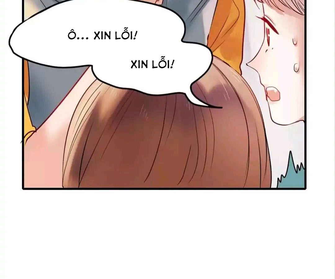 Thành Bại Vì Tiêu Hà: Chapter 1