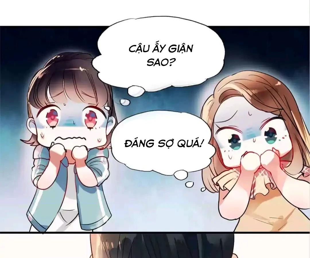 Thành Bại Vì Tiêu Hà: Chapter 1