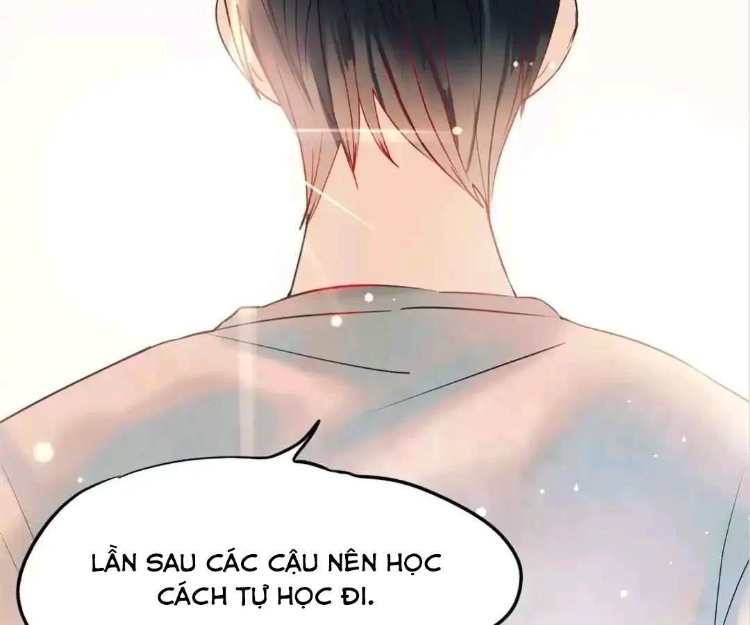 Thành Bại Vì Tiêu Hà: Chapter 1
