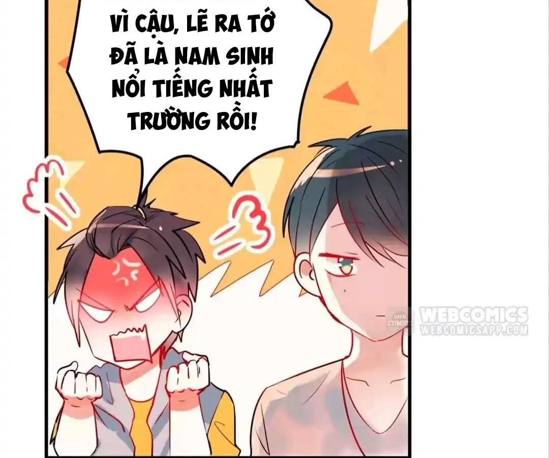 Thành Bại Vì Tiêu Hà: Chapter 1