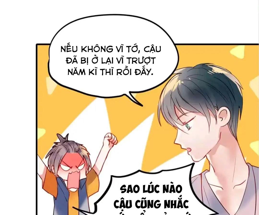 Thành Bại Vì Tiêu Hà: Chapter 1