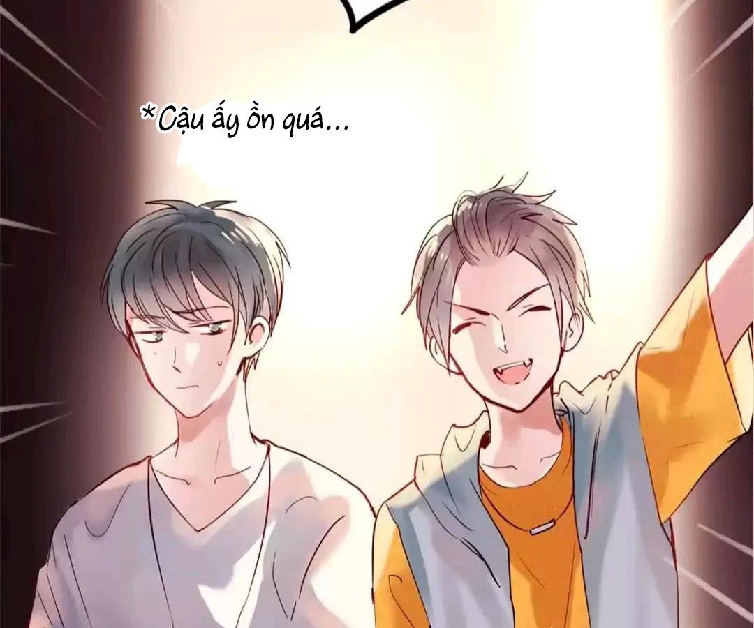 Thành Bại Vì Tiêu Hà: Chapter 1