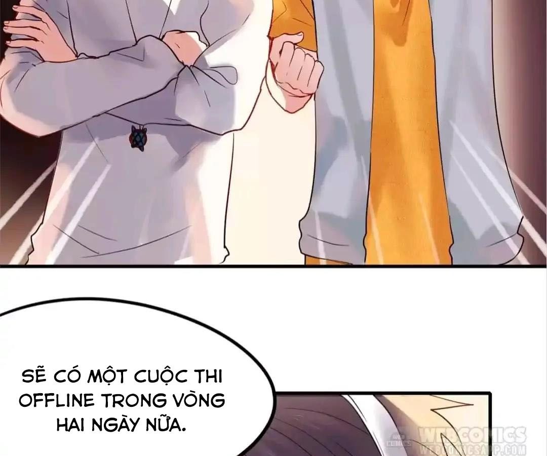 Thành Bại Vì Tiêu Hà: Chapter 1