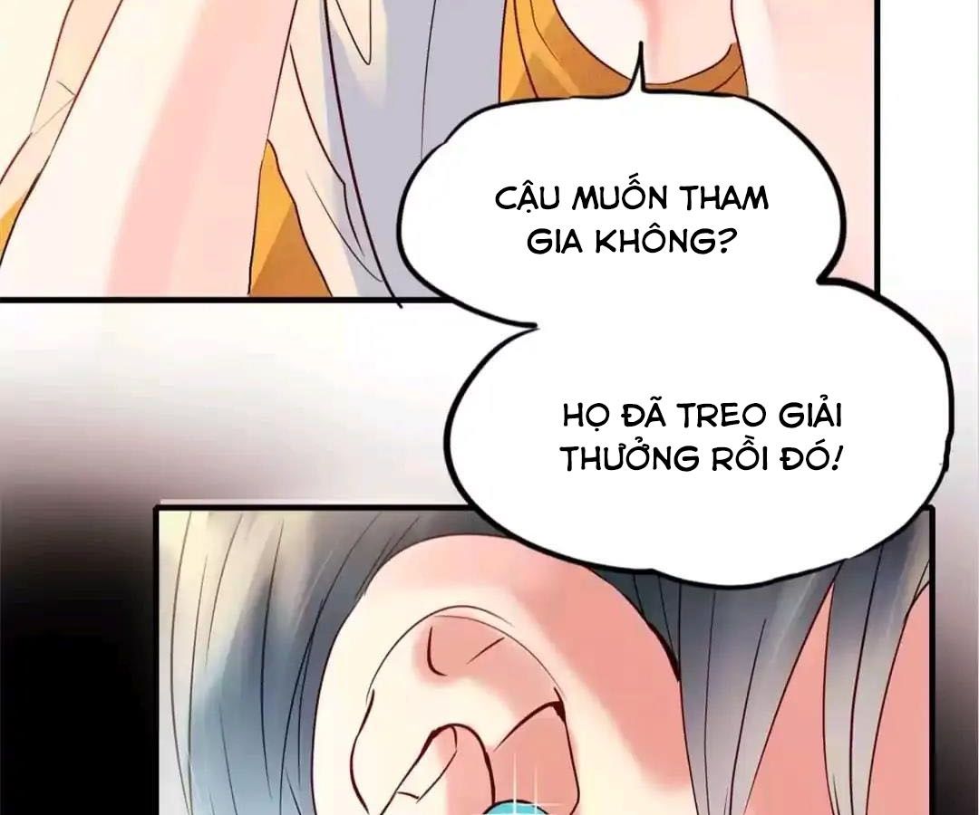 Thành Bại Vì Tiêu Hà: Chapter 1